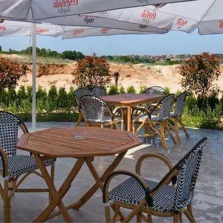 Lägenhet South Pearl Sozopol