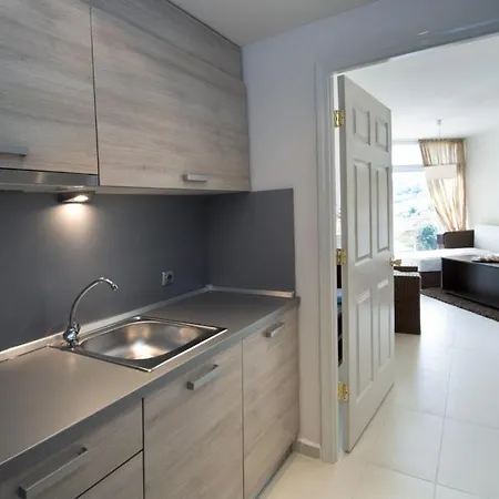 South Pearl Appartamento *