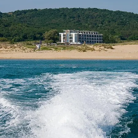 Apartament South Pearl Sozopol