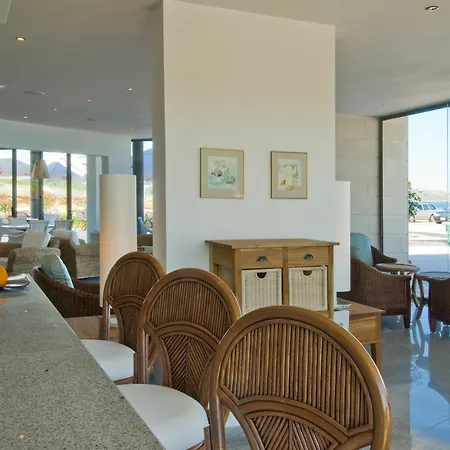 Appartamento South Pearl