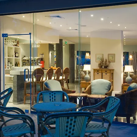 South Pearl Appartamento Sozopol