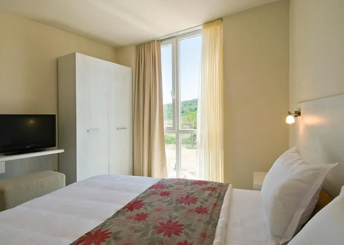 South Pearl Apartament