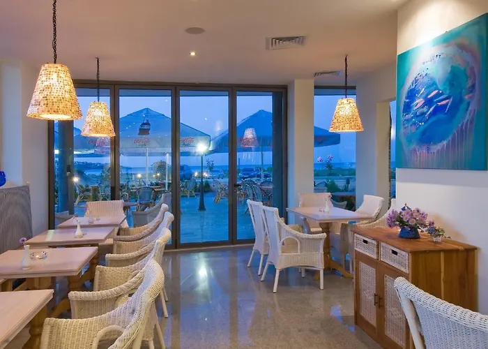 South Pearl Apartament Sozopol