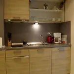 South Pearl Apartamento *