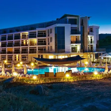 South Pearl 아파트 *