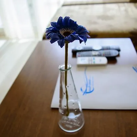 아파트 South Pearl