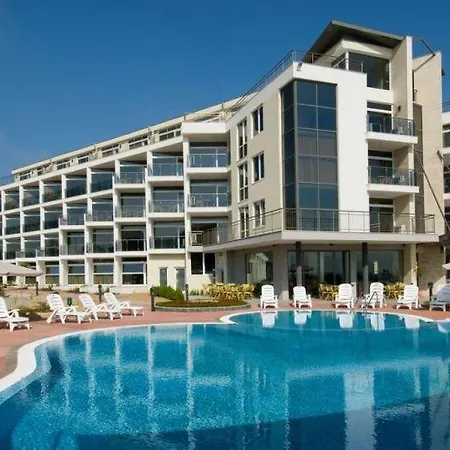 South Pearl Apartament Sozopol
