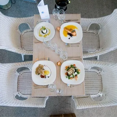 South Pearl 아파트