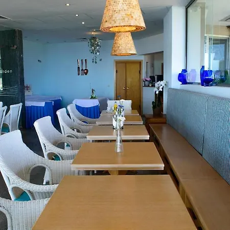 South Pearl 아파트