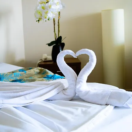 South Pearl 아파트 소조폴