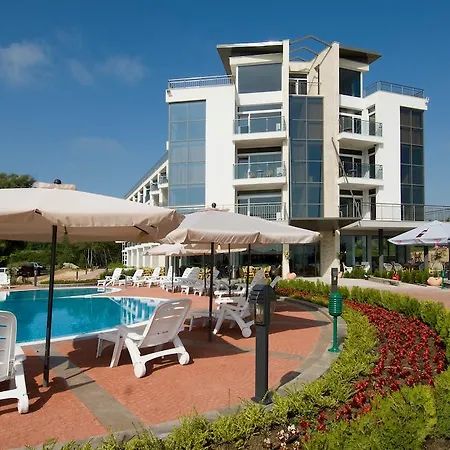Apartmán South Pearl *