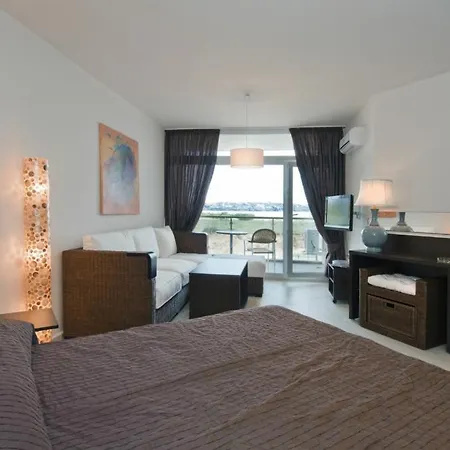 아파트 South Pearl