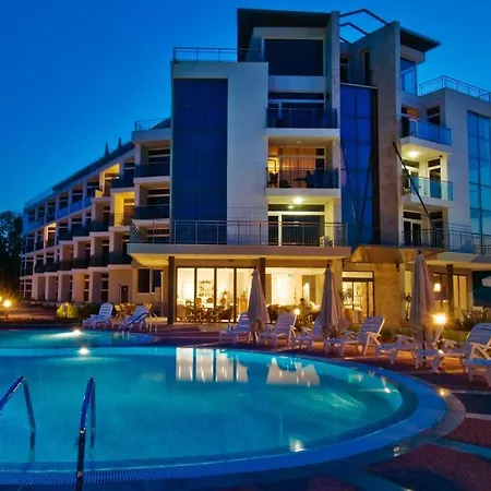 아파트 South Pearl 소조폴