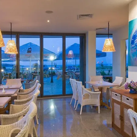 South Pearl Lejlighed Sozopol