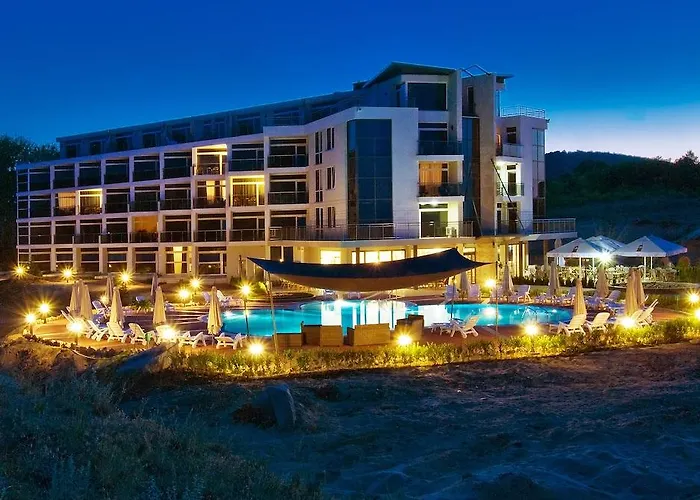 South Pearl Apartamento *