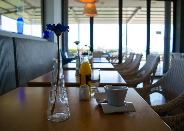 South Pearl * Sozopol