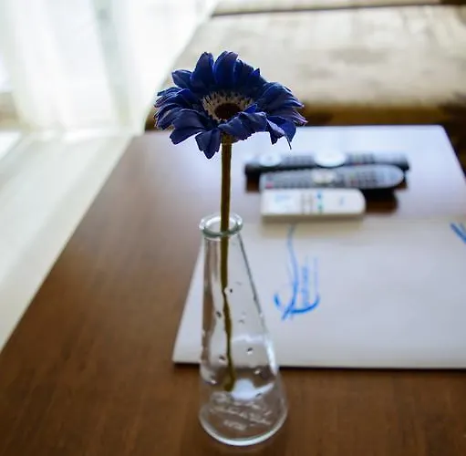 Apartamento South Pearl