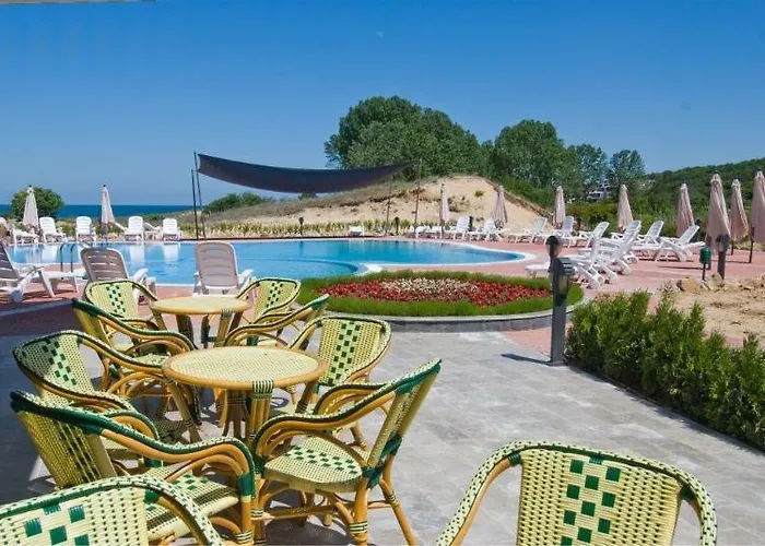 South Pearl Appartement *
