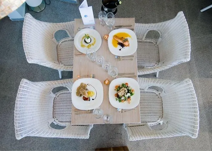 South Pearl Appartement
