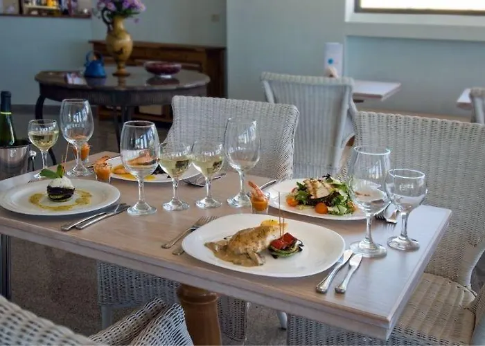 Appartement South Pearl