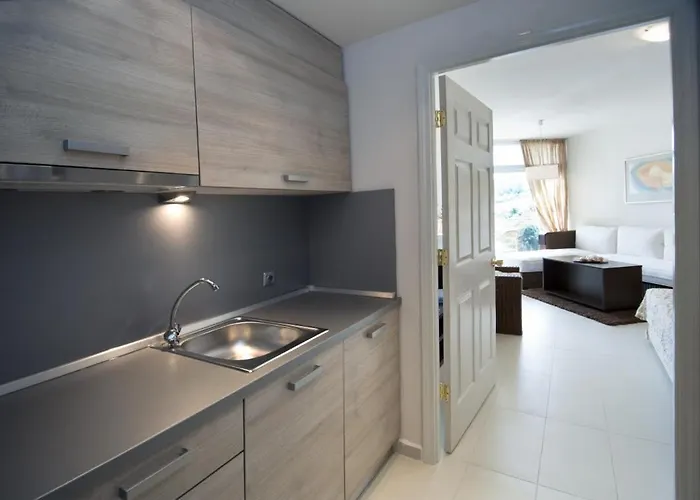 South Pearl Apartamento *