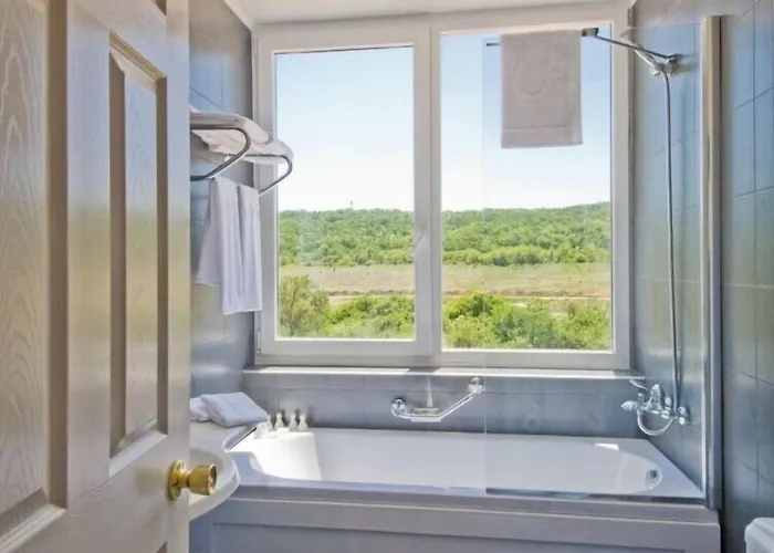 South Pearl Apartamento Sozopol