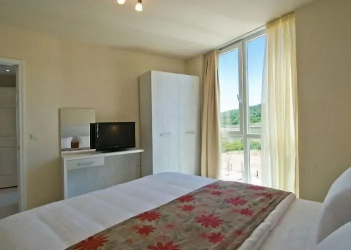 South Pearl Appartement
