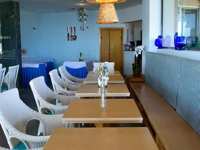 South Pearl Apartamento