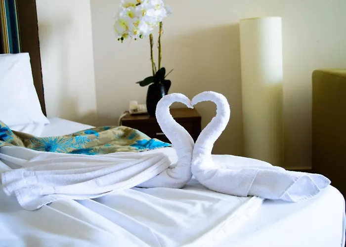 South Pearl Apartamento Sozopol