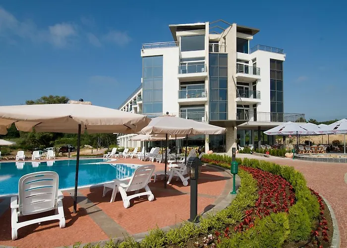 Apartamento South Pearl *