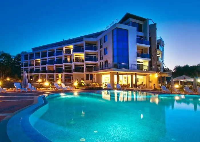 South Pearl Appartement *