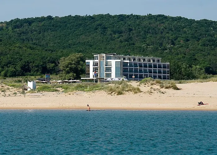 Apartamento South Pearl Sozopol