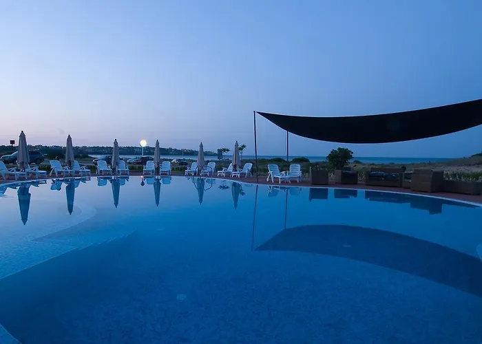 South Pearl Apartamento