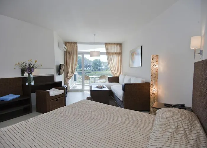 South Pearl Apartamento Sozopol