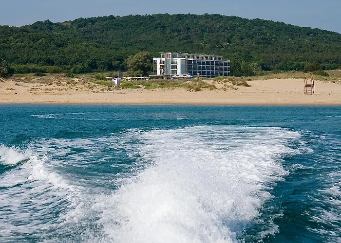 Appartement South Pearl Sozopol