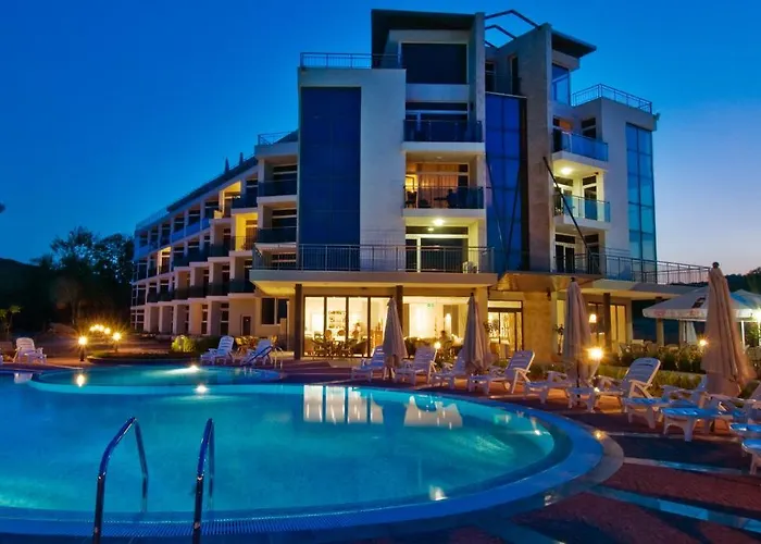 Apartamento South Pearl Sozopol