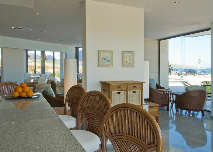 Appartement South Pearl