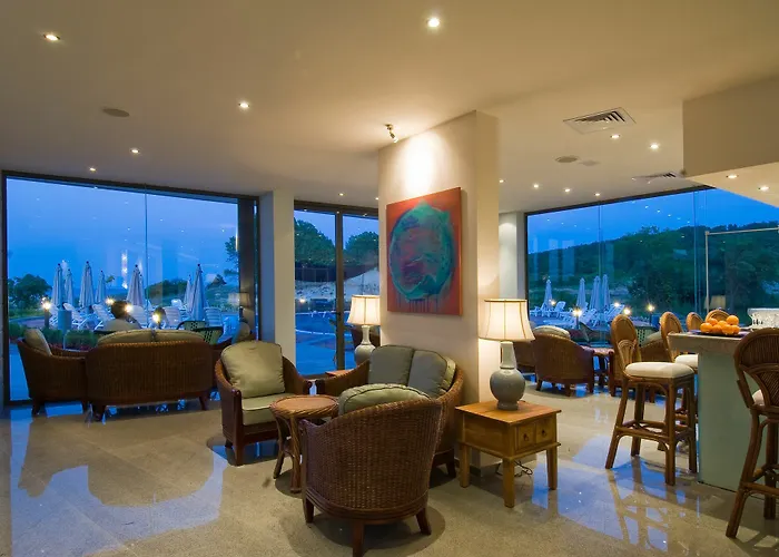 South Pearl * Sozopol