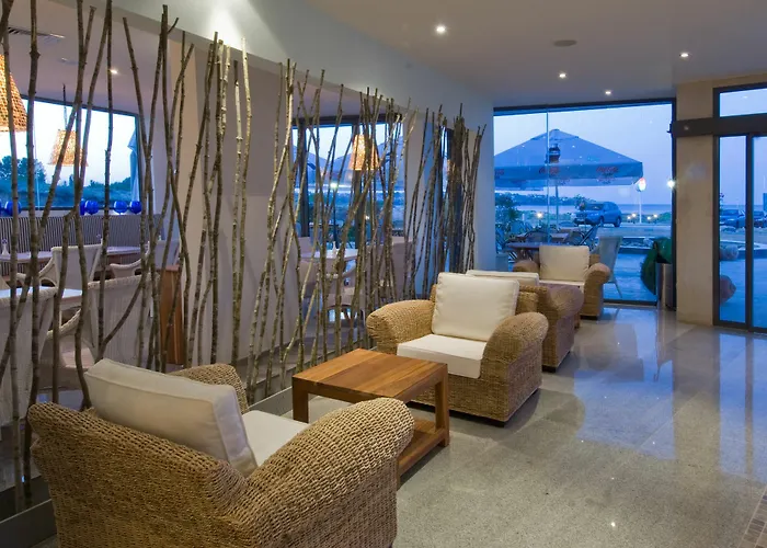 South Pearl Apartamento *