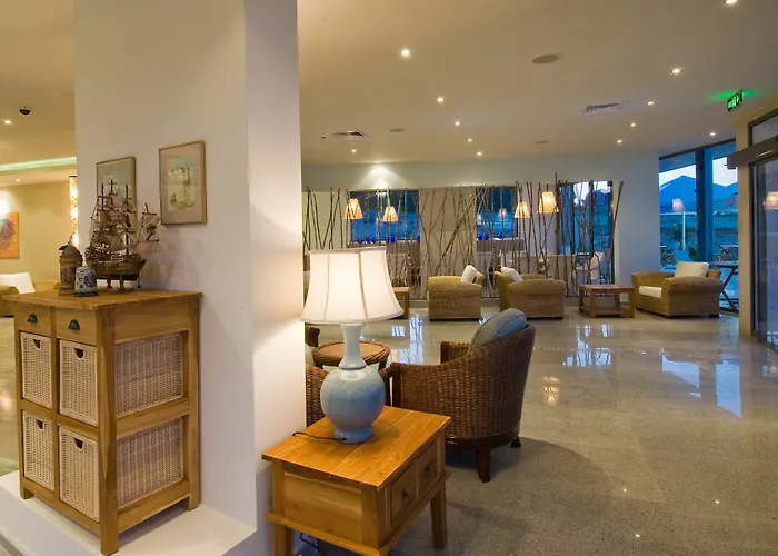 South Pearl * Sozopol